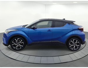 
										TOYOTA C-HR ADVANCE 1.8 HYBRID full									