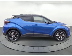 
										TOYOTA C-HR ADVANCE 1.8 HYBRID full									