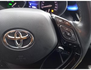 
										TOYOTA C-HR ADVANCE 1.8 HYBRID full									