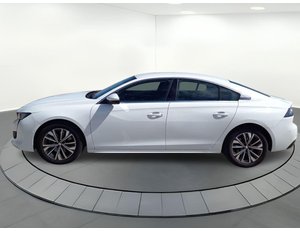 
										PEUGEOT 508 2.0 BLUEHDI 120 KW AUTO ALLURE full									