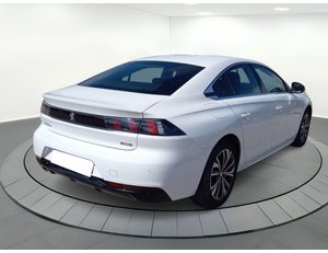 
										PEUGEOT 508 2.0 BLUEHDI 120 KW AUTO ALLURE full									