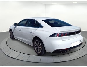 
										PEUGEOT 508 2.0 BLUEHDI 120 KW AUTO ALLURE full									