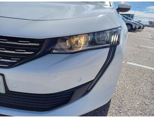 
										PEUGEOT 508 2.0 BLUEHDI 120 KW AUTO ALLURE full									