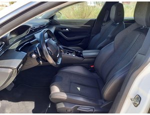 
										PEUGEOT 508 2.0 BLUEHDI 120 KW AUTO ALLURE full									