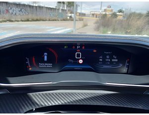 
										PEUGEOT 508 2.0 BLUEHDI 120 KW AUTO ALLURE full									