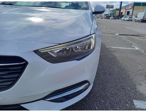 
										OPEL INSIGNIA GS 1.6 CDTI 100KW TURBO D SELEC PRO full									