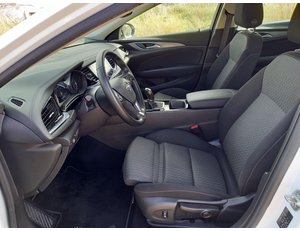 
										OPEL INSIGNIA GS 1.6 CDTI 100KW TURBO D SELEC PRO full									