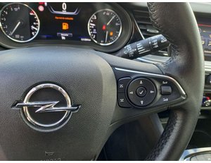 
										OPEL INSIGNIA GS 1.6 CDTI 100KW TURBO D SELEC PRO full									