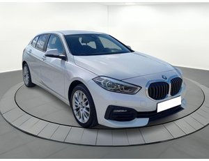 
										BMW SERIE 1 2.0 118D full									