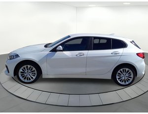 
										BMW SERIE 1 2.0 118D full									