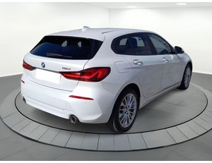 
										BMW SERIE 1 2.0 118D full									