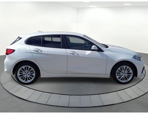 
										BMW SERIE 1 2.0 118D full									