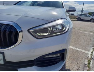 
										BMW SERIE 1 2.0 118D full									