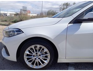 
										BMW SERIE 1 2.0 118D full									