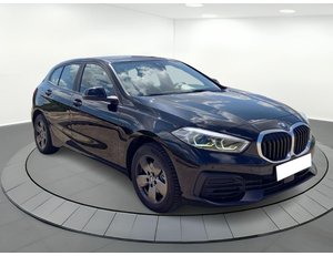 
										BMW SERIE 1 116 D ADBLUE MODEL ADVANTAGE BUSINESS full									