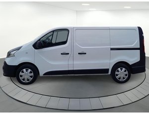 
										RENAULT TRAFIC FURGON 1.6 DCI 29 L1H1 GRAND CONFORT full									