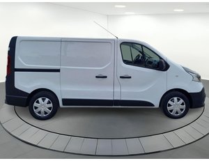 
										RENAULT TRAFIC FURGON 1.6 DCI 29 L1H1 GRAND CONFORT full									