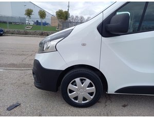 
										RENAULT TRAFIC FURGON 1.6 DCI 29 L1H1 GRAND CONFORT full									