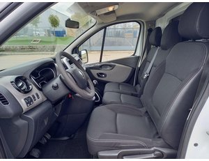 
										RENAULT TRAFIC FURGON 1.6 DCI 29 L1H1 GRAND CONFORT full									