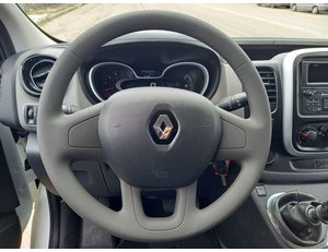 
										RENAULT TRAFIC FURGON 1.6 DCI 29 L1H1 GRAND CONFORT full									