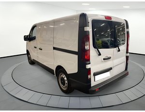 
										OPEL VIVARO 2700 1.6 CDTI L1H1 EDITION (EU6) full									