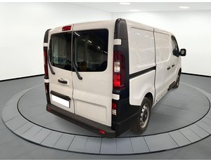 
										OPEL VIVARO 2700 1.6 CDTI L1H1 EDITION (EU6) full									