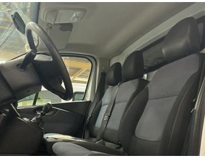 
										OPEL VIVARO 2700 1.6 CDTI L1H1 EDITION (EU6) full									
