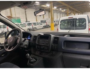 
										OPEL VIVARO 2700 1.6 CDTI L1H1 EDITION (EU6) full									