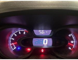 
										OPEL VIVARO 2700 1.6 CDTI L1H1 EDITION (EU6) full									