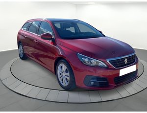 
										PEUGEOT 308 SW 1.5 BLUEHDI ACTIVE (EU6.2) full									