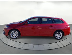 
										PEUGEOT 308 SW 1.5 BLUEHDI ACTIVE (EU6.2) full									