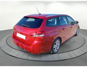 
										PEUGEOT 308 SW 1.5 BLUEHDI ACTIVE (EU6.2) full									