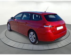 
										PEUGEOT 308 SW 1.5 BLUEHDI ACTIVE (EU6.2) full									