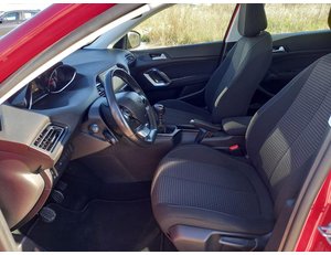 
										PEUGEOT 308 SW 1.5 BLUEHDI ACTIVE (EU6.2) full									