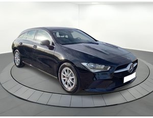 
										MERCEDES BENZ CLASE CLA MERCEDES-BENZ SB 180 full									