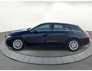 
										MERCEDES BENZ CLASE CLA MERCEDES-BENZ SB 180 full									