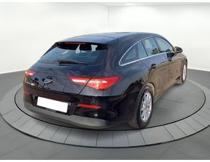 
										MERCEDES BENZ CLASE CLA MERCEDES-BENZ SB 180 full									
