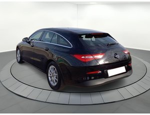 
										MERCEDES BENZ CLASE CLA MERCEDES-BENZ SB 180 full									