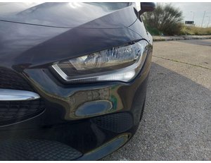 
										MERCEDES BENZ CLASE CLA MERCEDES-BENZ SB 180 full									