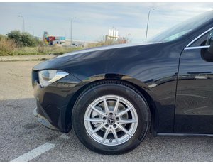 
										MERCEDES BENZ CLASE CLA MERCEDES-BENZ SB 180 full									