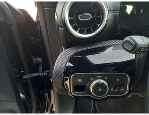
										MERCEDES BENZ CLASE CLA MERCEDES-BENZ SB 180 full									