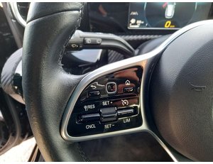 
										MERCEDES BENZ CLASE CLA MERCEDES-BENZ SB 180 full									