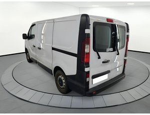 
										OPEL VIVARO 2700 1.6 CDTI L1H1 EDITION (EU6) full									