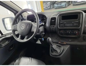 
										OPEL VIVARO 2700 1.6 CDTI L1H1 EDITION (EU6) full									