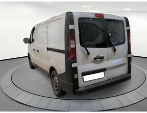 
										OPEL VIVARO 2700 1.6 CDTI L1H1 EDITION (EU6) full									