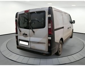 
										OPEL VIVARO 2700 1.6 CDTI L1H1 EDITION (EU6) full									