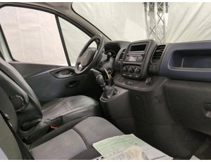
										OPEL VIVARO 2700 1.6 CDTI L1H1 EDITION (EU6) full									