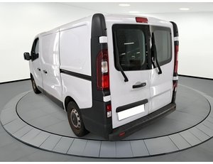 
										OPEL VIVARO 2700 1.6 CDTI L1H1 EDITION (EU6) full									