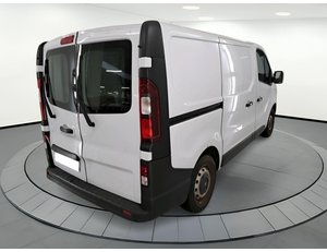 
										OPEL VIVARO 2700 1.6 CDTI L1H1 EDITION (EU6) full									