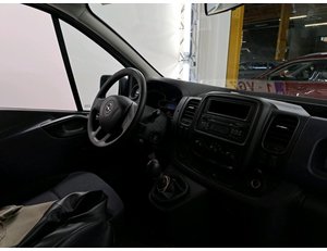 
										OPEL VIVARO 2700 1.6 CDTI L1H1 EDITION (EU6) full									